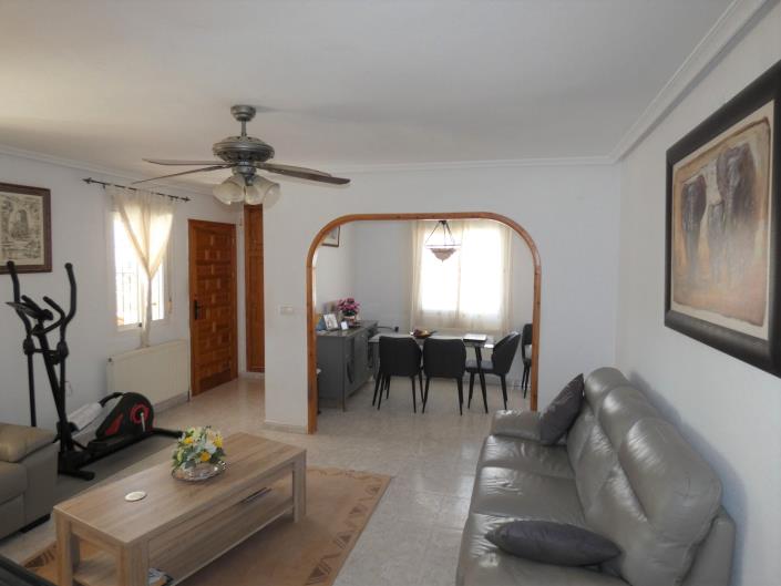 Image No.25-3 Bed Villa / Detached for sale