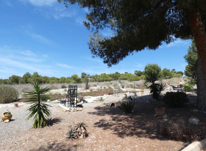 Image No.3-Villa / Détaché de 4 chambres à vendre à Camposol