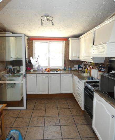 Image No.4-Villa / Détaché de 4 chambres à vendre à Camposol