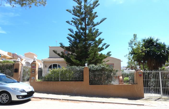 Image No.5-Villa / Détaché de 4 chambres à vendre à Camposol