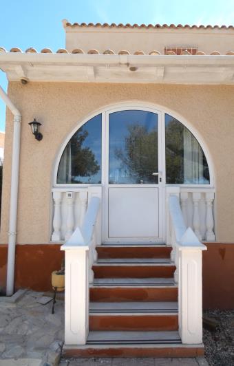 Image No.7-Villa / Détaché de 4 chambres à vendre à Camposol