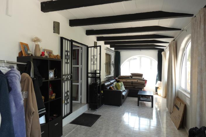 Image No.8-Villa / Détaché de 4 chambres à vendre à Camposol