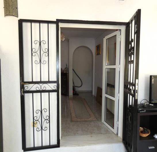 Image No.9-Villa / Détaché de 4 chambres à vendre à Camposol