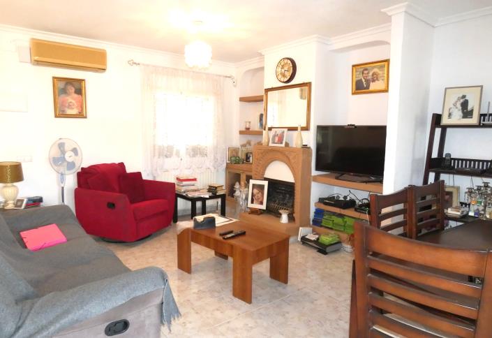 Image No.11-Villa / Détaché de 4 chambres à vendre à Camposol