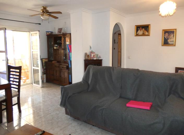 Image No.12-Villa / Détaché de 4 chambres à vendre à Camposol