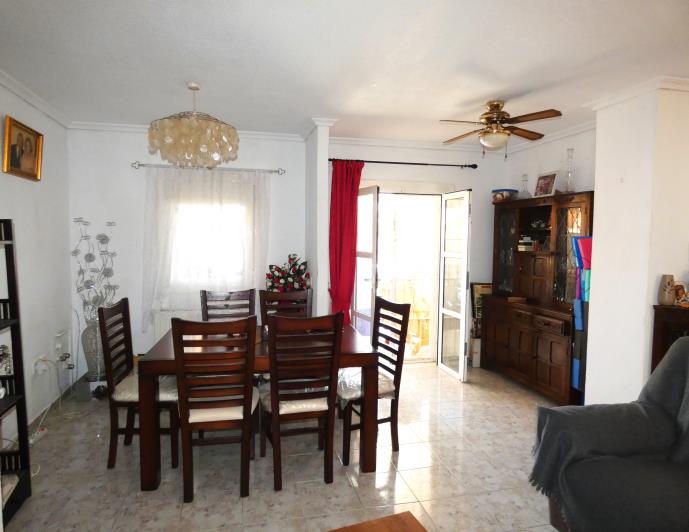 Image No.13-Villa / Détaché de 4 chambres à vendre à Camposol