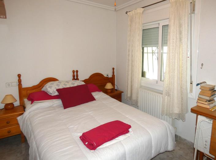 Image No.15-Villa / Détaché de 4 chambres à vendre à Camposol