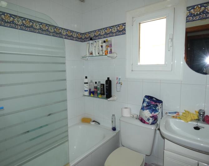 Image No.17-Villa / Détaché de 4 chambres à vendre à Camposol