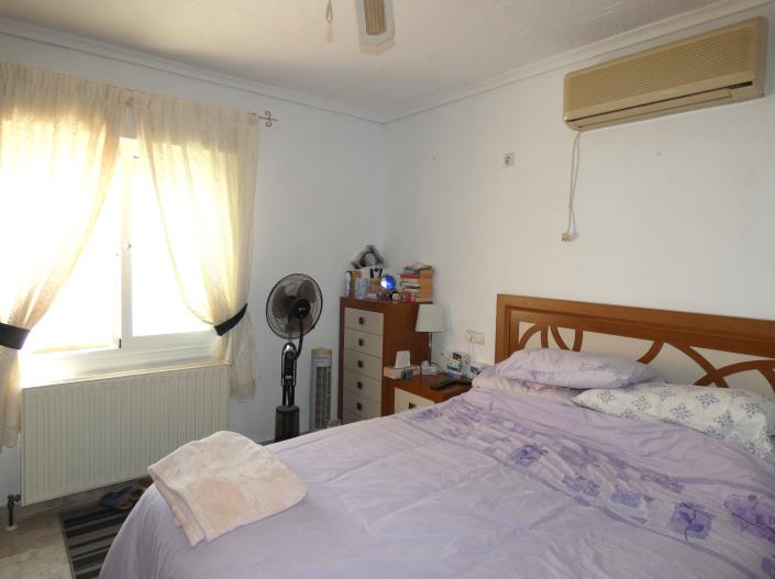 Image No.18-Villa / Détaché de 4 chambres à vendre à Camposol