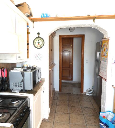 Image No.27-Villa / Détaché de 4 chambres à vendre à Camposol