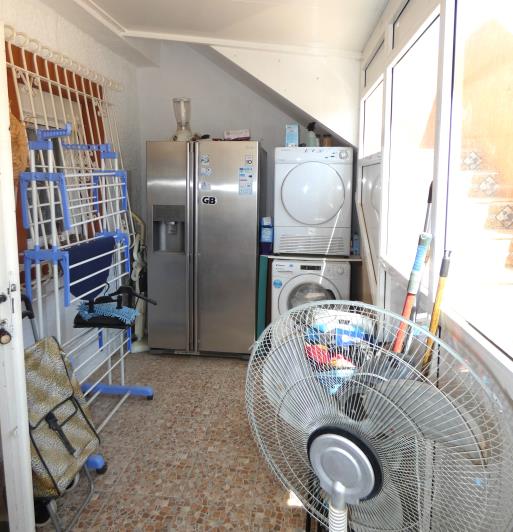 Image No.28-Villa / Détaché de 4 chambres à vendre à Camposol