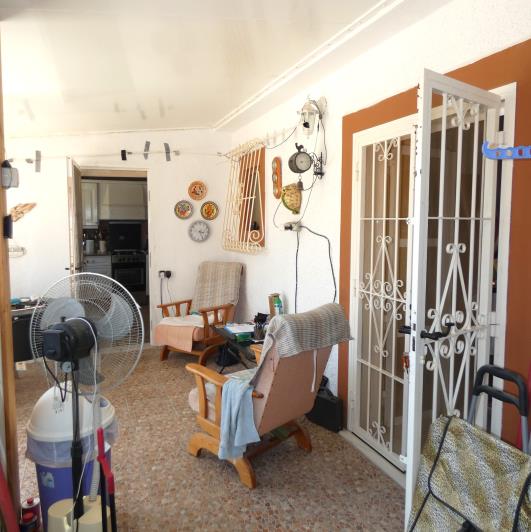 Image No.29-Villa / Détaché de 4 chambres à vendre à Camposol