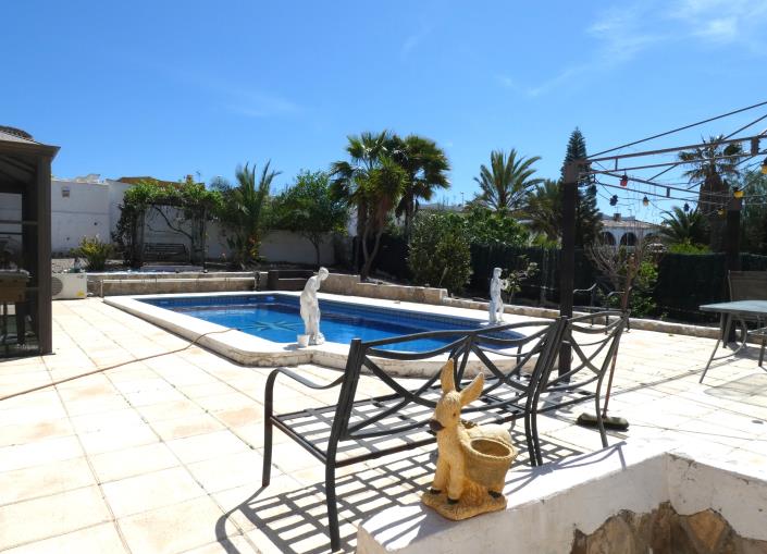 Image No.32-Villa / Détaché de 4 chambres à vendre à Camposol