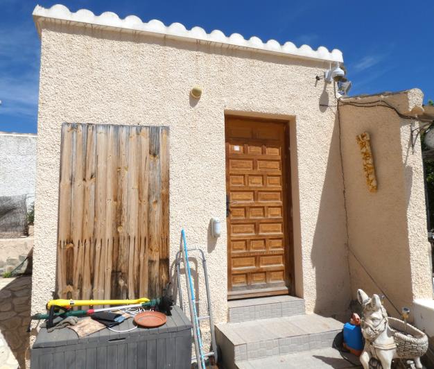 Image No.31-Villa / Détaché de 4 chambres à vendre à Camposol