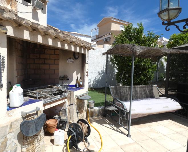 Image No.33-Villa / Détaché de 4 chambres à vendre à Camposol