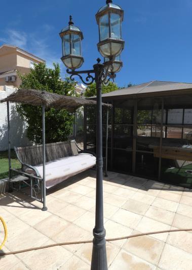 Image No.34-Villa / Détaché de 4 chambres à vendre à Camposol