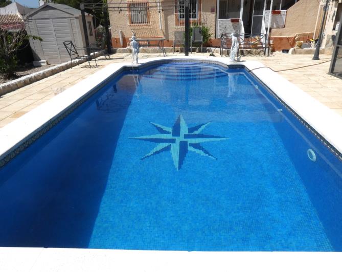 Image No.38-Villa / Détaché de 4 chambres à vendre à Camposol