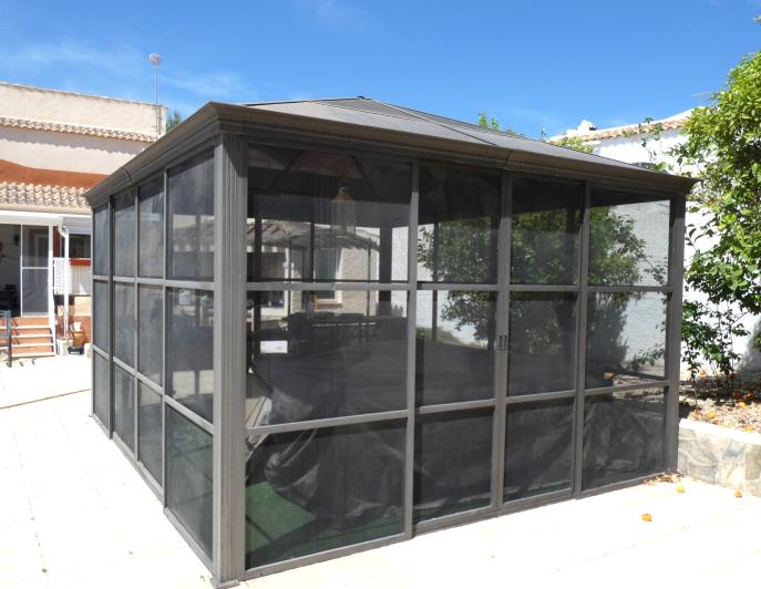 Image No.39-Villa / Détaché de 4 chambres à vendre à Camposol