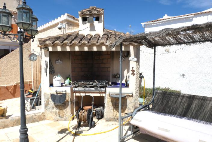 Image No.40-Villa / Détaché de 4 chambres à vendre à Camposol