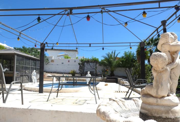 Image No.41-Villa / Détaché de 4 chambres à vendre à Camposol