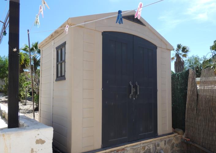 Image No.42-Villa / Détaché de 4 chambres à vendre à Camposol