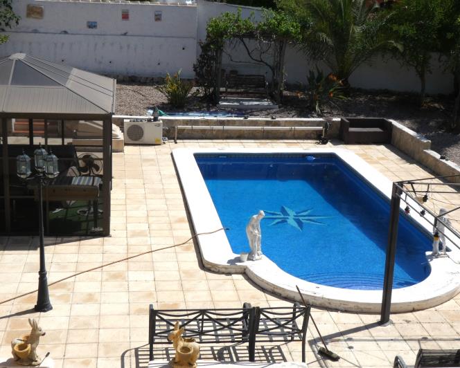 Image No.46-Villa / Détaché de 4 chambres à vendre à Camposol