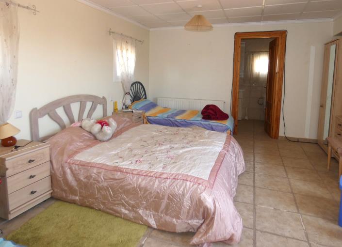 Image No.47-Villa / Détaché de 4 chambres à vendre à Camposol