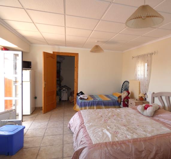 Image No.49-Villa / Détaché de 4 chambres à vendre à Camposol