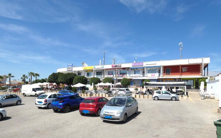 Image No.51-Villa / Détaché de 4 chambres à vendre à Camposol