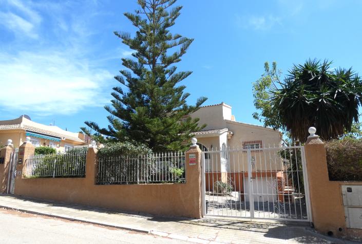 Image No.52-Villa / Détaché de 4 chambres à vendre à Camposol