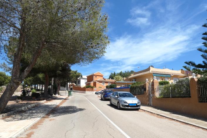 Image No.53-Villa / Détaché de 4 chambres à vendre à Camposol