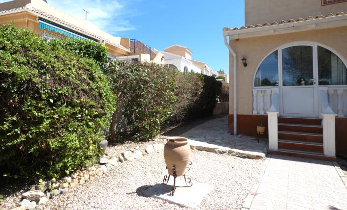 Image No.56-Villa / Détaché de 4 chambres à vendre à Camposol