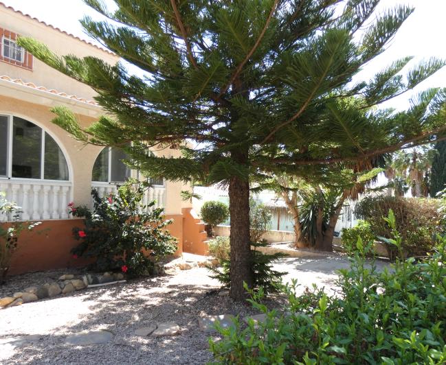 Image No.57-Villa / Détaché de 4 chambres à vendre à Camposol