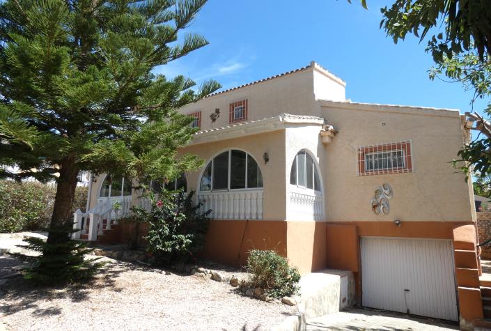 Image No.58-Villa / Détaché de 4 chambres à vendre à Camposol