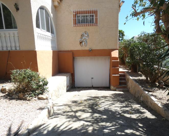 Image No.59-Villa / Détaché de 4 chambres à vendre à Camposol