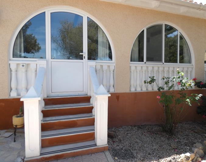 Image No.60-Villa / Détaché de 4 chambres à vendre à Camposol