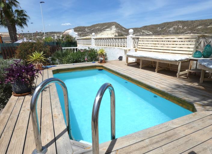 Image No.3-2 Bed Villa / Detached for sale