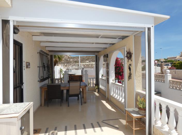 Image No.8-2 Bed Villa / Detached for sale