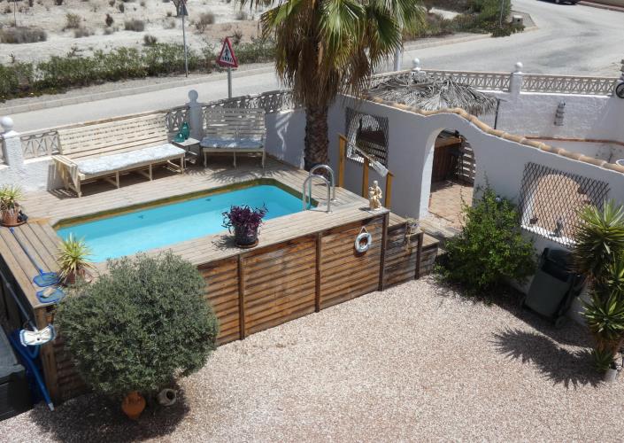 Image No.38-2 Bed Villa / Detached for sale