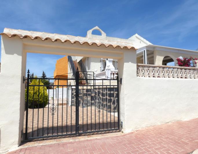 Image No.59-2 Bed Villa / Detached for sale