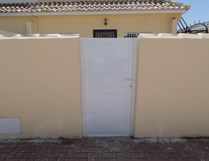 Image No.5-Maison de village de 2 chambres à vendre à Camposol