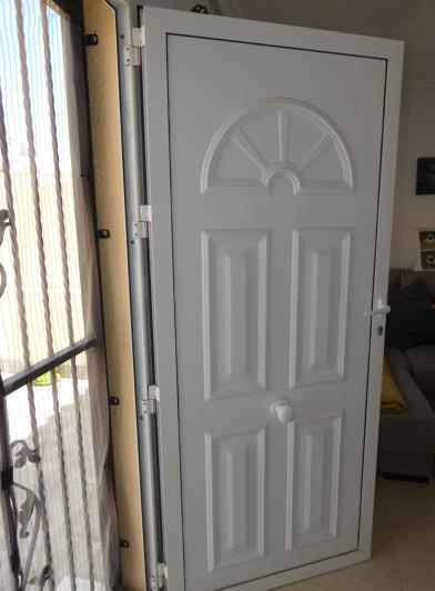 Image No.8-Maison de village de 2 chambres à vendre à Camposol