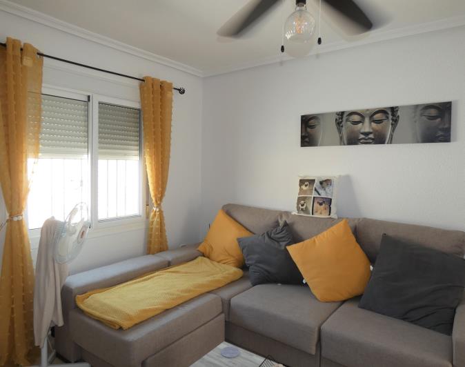 Image No.10-Maison de village de 2 chambres à vendre à Camposol