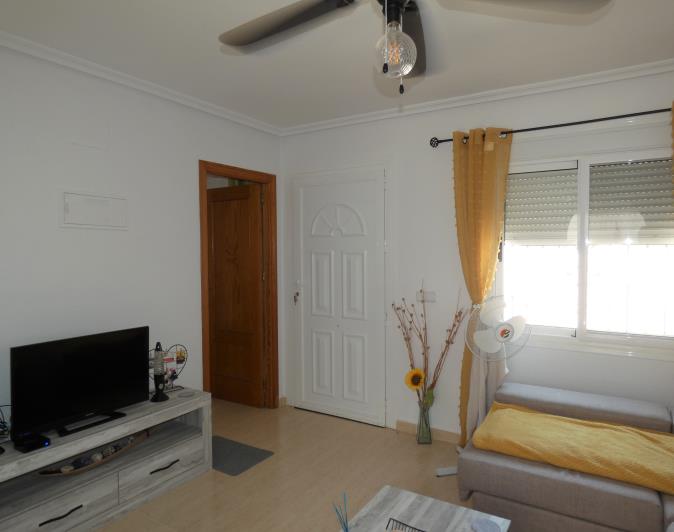 Image No.11-Maison de village de 2 chambres à vendre à Camposol