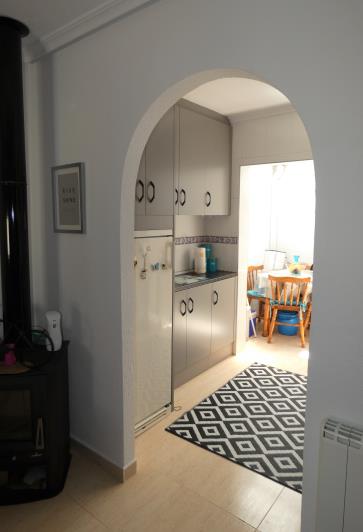 Image No.12-Maison de village de 2 chambres à vendre à Camposol