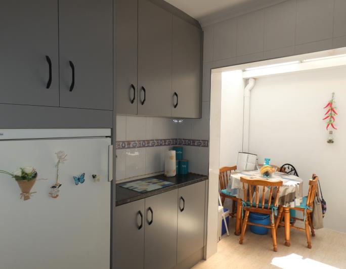 Image No.13-Maison de village de 2 chambres à vendre à Camposol