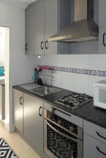 Image No.14-Maison de village de 2 chambres à vendre à Camposol