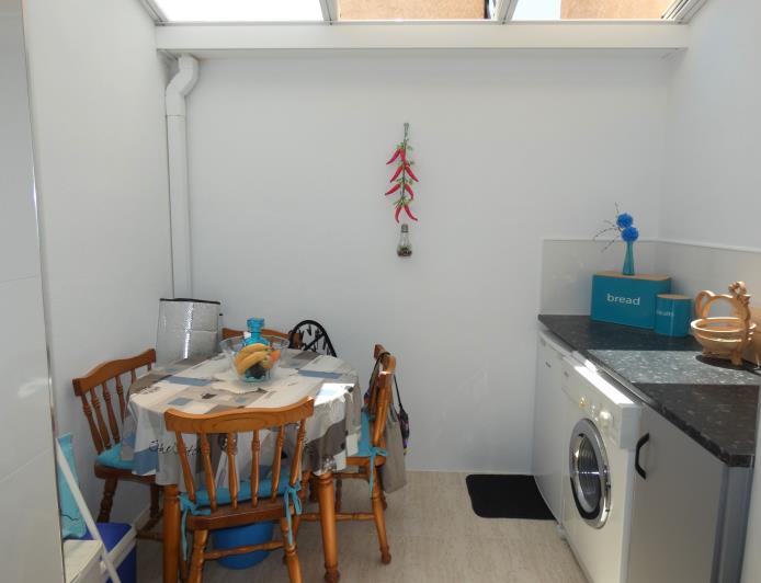 Image No.15-Maison de village de 2 chambres à vendre à Camposol