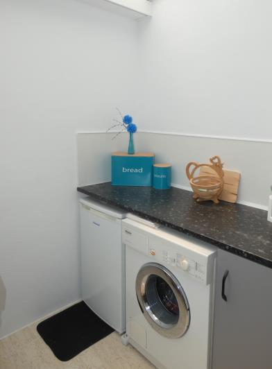 Image No.16-Maison de village de 2 chambres à vendre à Camposol