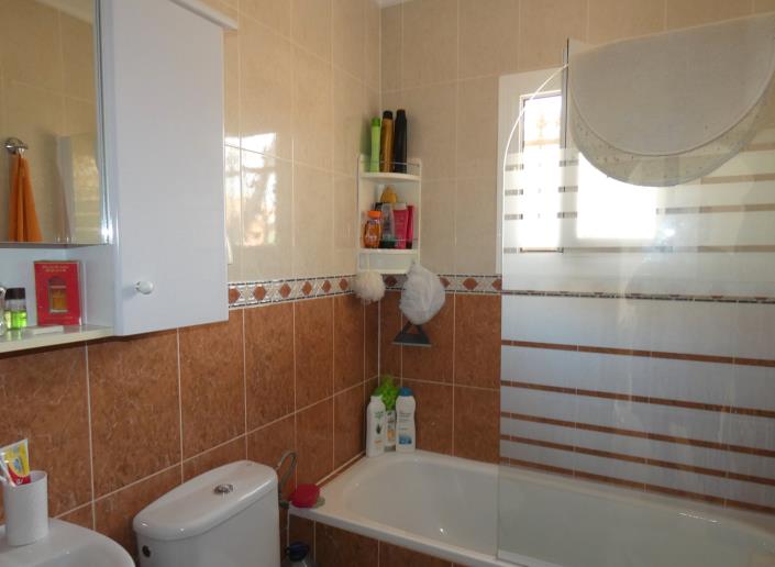 Image No.17-Maison de village de 2 chambres à vendre à Camposol